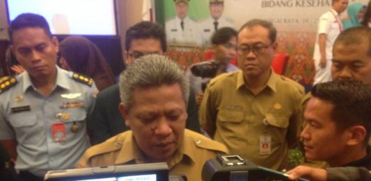 Permudah Perizinan untuk Investor