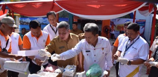 Jaga Kualitas Produksi Perikanan