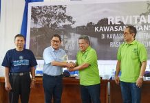 Pemkab Kubu Raya-UGM Yogyakarta Jalin Kerja Sama