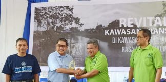 Pemkab Kubu Raya-UGM Yogyakarta Jalin Kerja Sama