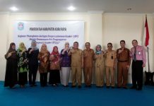 Rencana Pembangunan Wajib Libatkan Perempuan