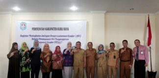 Rencana Pembangunan Wajib Libatkan Perempuan