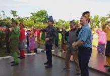 Semua Sekolah Menari Bersama Setiap Tanggal 17