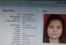 Jarot Ingin Kembalikan Rika yang Terjebak di Beijing