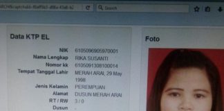 Jarot Ingin Kembalikan Rika yang Terjebak di Beijing