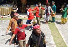 Penuhi Perekonomian, agar Masyarakat Tak Rusak Hutan demi Makan