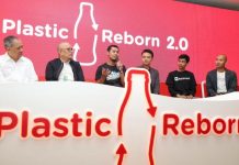 Perangi Sampah via Teknologi Digital