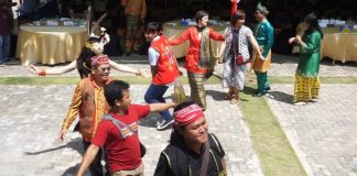 Penuhi Perekonomian, agar Masyarakat Tak Rusak Hutan demi Makan