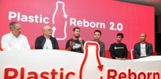 Perangi Sampah via Teknologi Digital