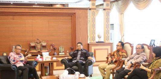 Siap-siap jika Ibukota Pindah ke Kalimantan