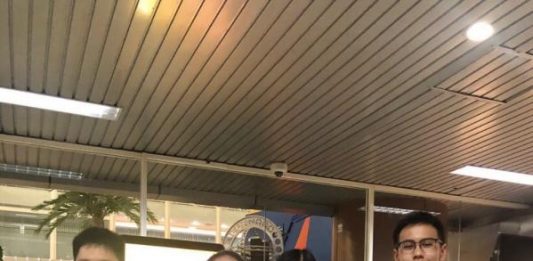 Menoreh Prestasi, SMA Emanuel dan Santo Petrus Raih 5 Medali OSN