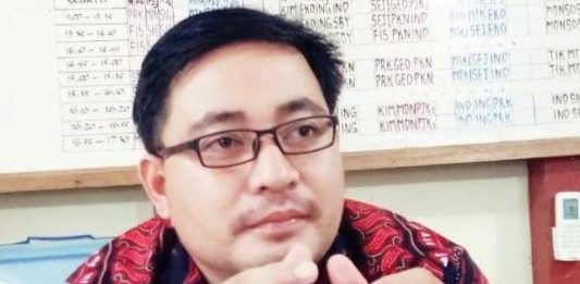 Menjernihkan Perkara Tanaman Kratom