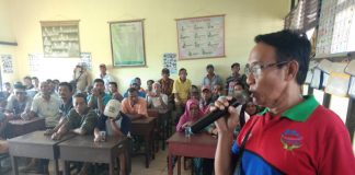 Mantan Kades Disinyalir Gelapkan 1.080 Hektar Tanah Warga