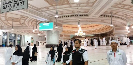 CJH Kehilangan Uang Sampai Rp20 Juta