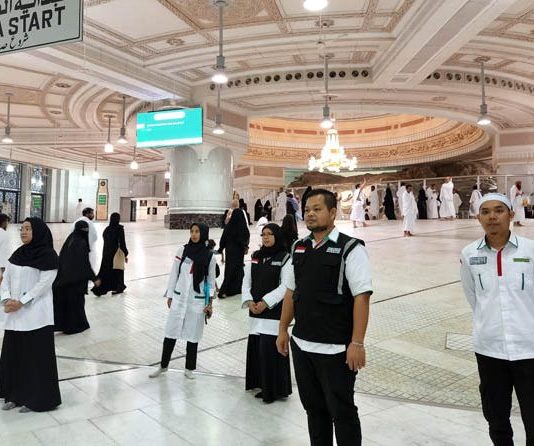 CJH Kehilangan Uang Sampai Rp20 Juta