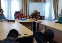 Hasil Lab: Sungai Simpang Hilir Tercemar Ringan