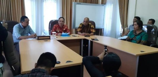 Hasil Lab: Sungai Simpang Hilir Tercemar Ringan