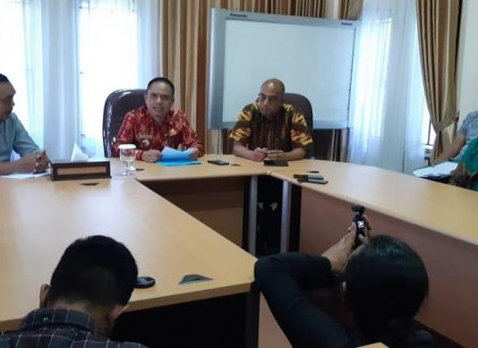 Hasil Lab: Sungai Simpang Hilir Tercemar Ringan