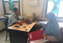 Fungsi SKCK Terbitan Polsek Terbatas