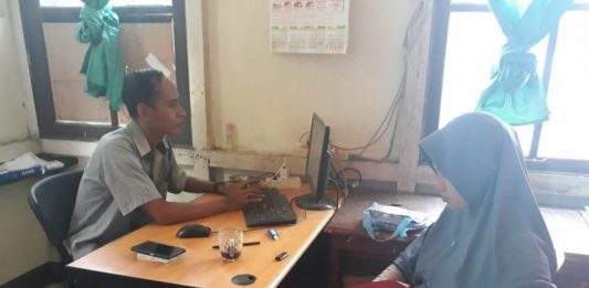 Fungsi SKCK Terbitan Polsek Terbatas