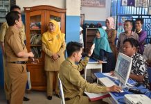 Bahasan Harap Masyarakat Paham Aturan Zonasi