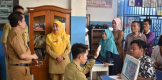 Bahasan Harap Masyarakat Paham Aturan Zonasi