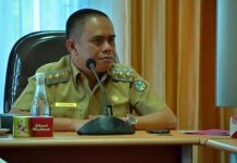 Pemkab Dukung Wujudkan SPBU 3T di Sejumlah Kecamatan