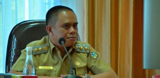 Pemkab Dukung Wujudkan SPBU 3T di Sejumlah Kecamatan