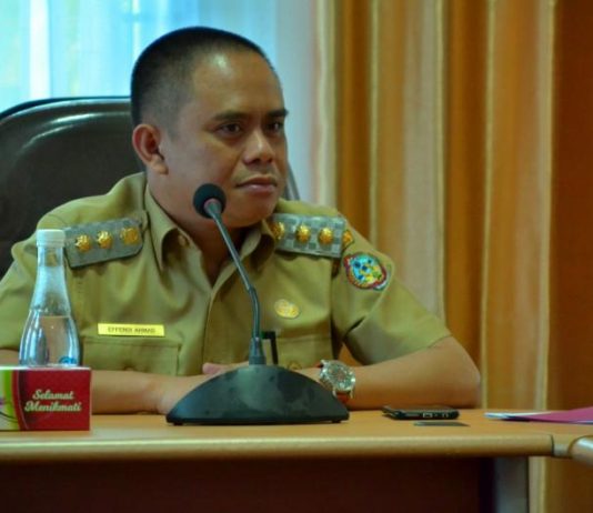 Pemkab Dukung Wujudkan SPBU 3T di Sejumlah Kecamatan