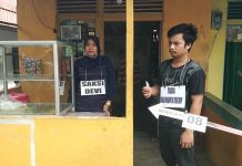 Kekasih Dibunuh Gegara Game Online