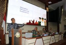 Dukung Hadirnya PLTN di Kalbar