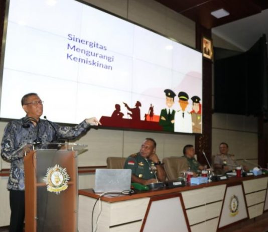 Dukung Hadirnya PLTN di Kalbar