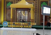 Dua Hafiz, Satu Tilawah Anak-anak, dan Seorang Penghafal Hadist Kalbar Masuk Final