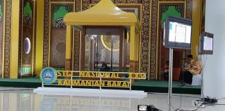Dua Hafiz, Satu Tilawah Anak-anak, dan Seorang Penghafal Hadist Kalbar Masuk Final