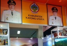 Bupati Citra Promosikan Kayong Utara dalam Apkasi Otonomi Expo