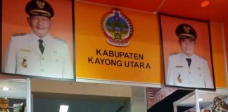 Bupati Citra Promosikan Kayong Utara dalam Apkasi Otonomi Expo