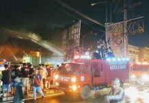 Bebek Bejo Hangus, Merembet ke Warung Emak