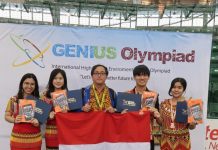 Mobile Legend Tak Surutkan Natasya Raih 3 Nilai UNBK 100