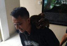 Ingatkan Ancaman Pidana Jual Beli Satwa Langka