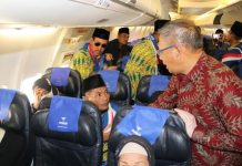 Midji: Jangan Merasa Udah Pernah Umroh, Merasa Pandai Sendiri