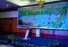 Citra: Perhatikan Anak-anak Sekolah di Perantauan