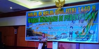 Citra: Perhatikan Anak-anak Sekolah di Perantauan