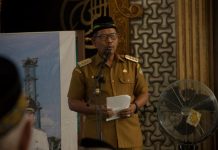 Citra: Fokus Ibadah dan Siap Membaur