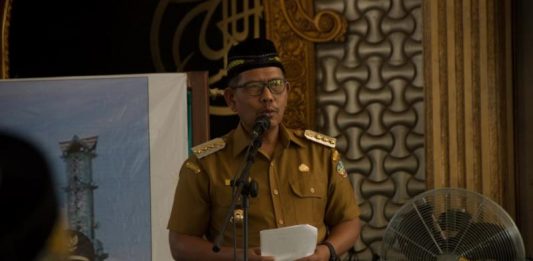 Citra: Fokus Ibadah dan Siap Membaur