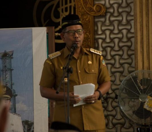 Citra: Fokus Ibadah dan Siap Membaur