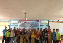 Cegah PTM, Dinkes Minta Puskesmas Ajak Masyarakat Terapkan Pola Hidup Sehat