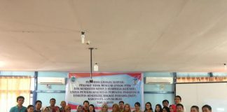 Cegah PTM, Dinkes Minta Puskesmas Ajak Masyarakat Terapkan Pola Hidup Sehat