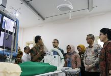 Midji Ingin Pelayanan Khusus Pasien Jantung Dimulai Agustus