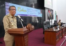 Korupsi? Tiada Ampun Bagimu