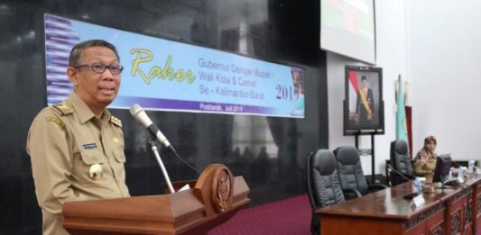 Korupsi? Tiada Ampun Bagimu